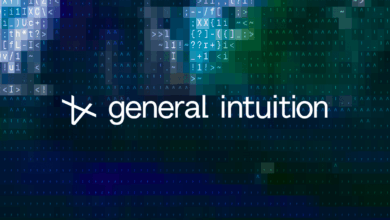 General Intuition capta US$ 134M para ensinar raciocínio espacial