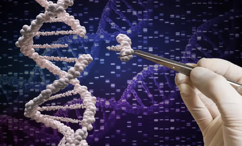 MIT desenvolve tecnologia de edição genética de alta precisão