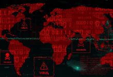 Flax Typhoon transforma geo-mapeamento em brecha de malware