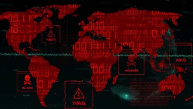 Flax Typhoon transforma geo-mapeamento em brecha de malware