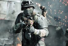 Battlefield 6 recebe hotfix para corrigir ghost bullets