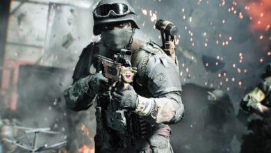 Battlefield 6 recebe hotfix para corrigir ghost bullets