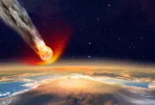 Pesquisa revela impacto de asteroide com cratera oculta