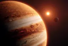 Astrônomos revelam em pesquisa existência de gigantes gasosos incomuns