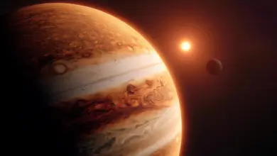 Astrônomos revelam em pesquisa existência de gigantes gasosos incomuns