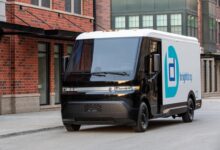 General Motors desiste das vans elétricas BrightDrop