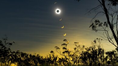 NASA promove eclipse solar total em 2028 na Austrália e Nova Zelândia