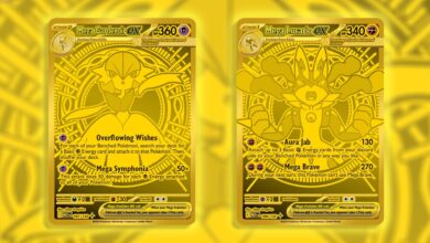 Pokémon lança cartas raríssimas e provoca nova corrida de ouro