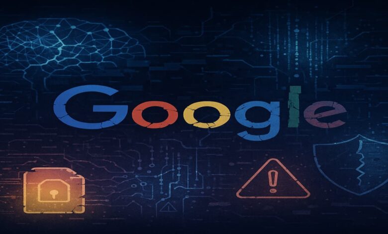 Google corrige vulnerabilidades no Gemini AI Suite