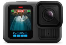 GoPro promove HERO13 Black em ofertas Prime Day para games