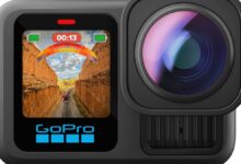 GoPro HERO13 atinge preço histórico e atrai fãs de streaming