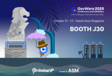 Criminal IP apresenta inovações em CTI e ataques no GovWare 2025