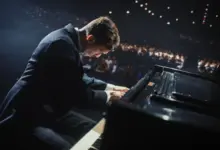 Pesquisa desvenda mistério de piano de um século