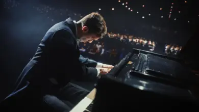 Pesquisa desvenda mistério de piano de um século