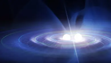 Tecnologia com novo detector pode revelar ondas gravitacionais
