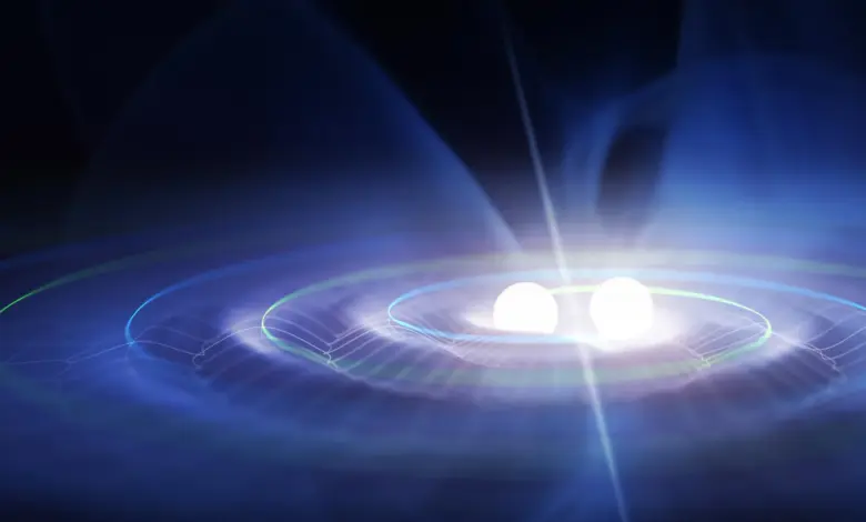 Tecnologia com novo detector pode revelar ondas gravitacionais