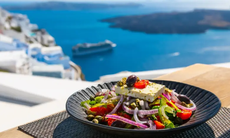 Cientistas identificam dieta do Mediterrâneo que reduz diabetes em 31%