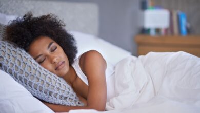 Estudo mostra como sono REM pode moldar memórias