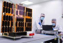 Telescópio privado investiga estrelas com exoplanetas habitáveis