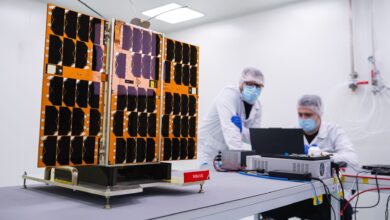 Telescópio privado investiga estrelas com exoplanetas habitáveis