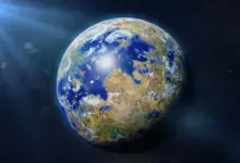 Pesquisa sugere que civilização alienígena mais próxima está a 33.000 anos-luz