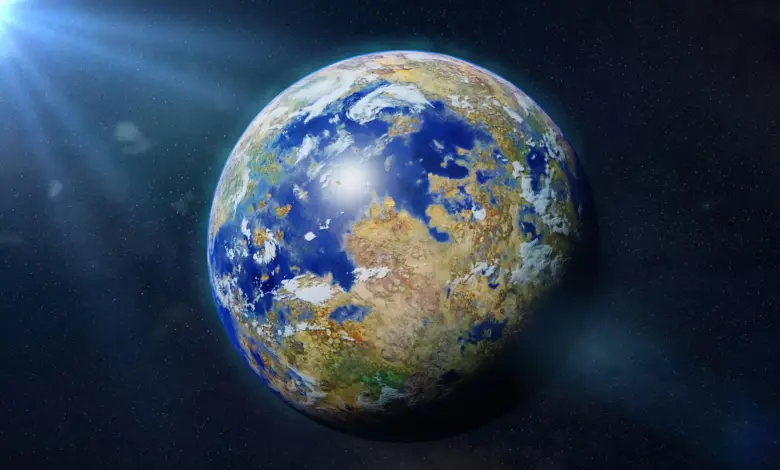Pesquisa sugere que civilização alienígena mais próxima está a 33.000 anos-luz