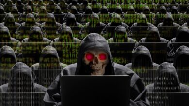 Red Hat e caçadores do Lapsus$ lidam com ataque de malware