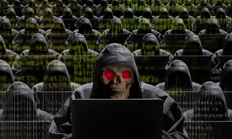 Red Hat e caçadores do Lapsus$ lidam com ataque de malware