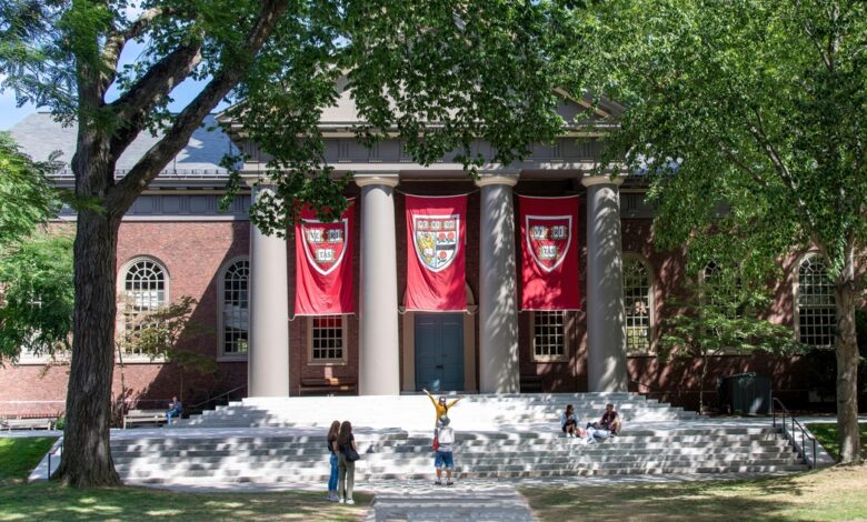 Harvard University sofre ataque com vulnerabilidade zero-day