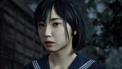 Silent Hill f revela DLC com Easter egg musical tocante
