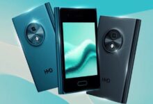 HMD lança smartphone de R$48 que transforma mercado de produtos económicos