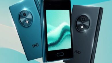 HMD lança smartphone de R$48 que transforma mercado de produtos económicos
