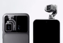 HONOR apresenta smartphone com câmera de gimbal 3-eixos