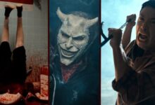Halloween 2025 traz jogos de terror para PS5 e streaming