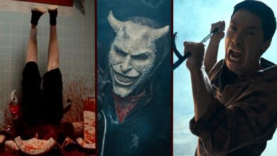 Halloween 2025 traz jogos de terror para PS5 e streaming