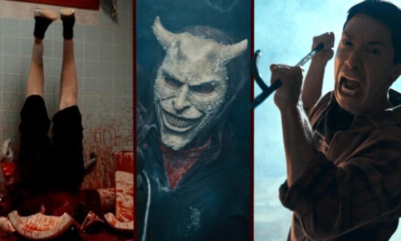 Halloween 2025 traz jogos de terror para PS5 e streaming