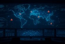 SOCs monitoram ransomware com ferramentas atualizadas