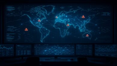 SOCs monitoram ransomware com ferramentas atualizadas