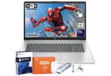HP lança laptop com 64GB RAM e 2TB SSD com 74% de desconto