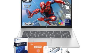 HP lança laptop com 64GB RAM e 2TB SSD com 74% de desconto