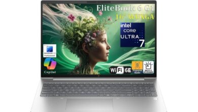 HP corta preço de laptop para enfrentar Dell e Lenovo no mercado