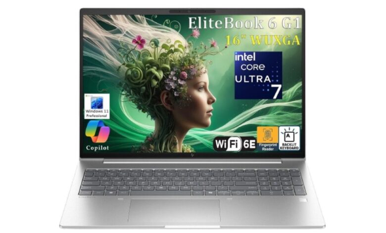 HP corta preço de laptop para enfrentar Dell e Lenovo no mercado