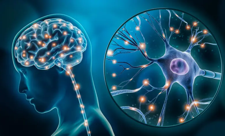 Cientistas identificam células cerebrais ligadas à depressão