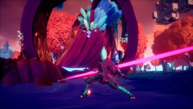 Hyper Light Breaker encerra desenvolvimento e demite devs