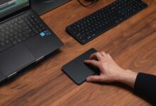 Windows lança trackpad tátil premium que rivaliza com MacBooks
