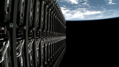 FCC lança iniciativa para simplificar regulamentação espacial