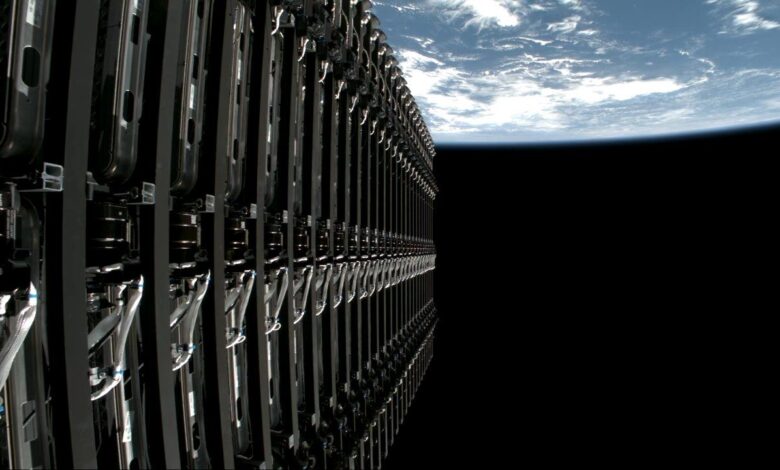 FCC lança iniciativa para simplificar regulamentação espacial