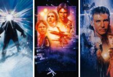 NASA lamenta morte do artista Drew Struzan, ícone do espaço