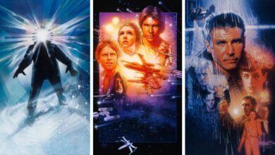 NASA lamenta morte do artista Drew Struzan, ícone do espaço