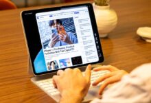 Apple revela novos gadgets e mantém expectativa alta